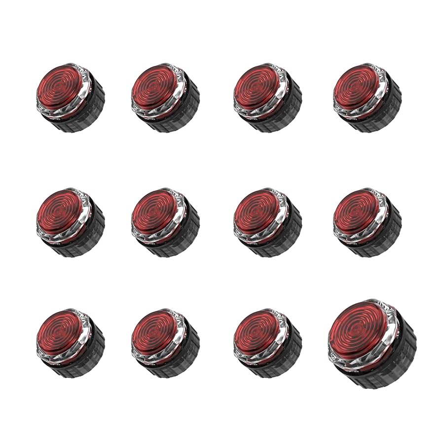 ふぁーまーゲーマー Switch Amazon.com: Gamerfinger Mechanical Button HBFS-30-SCREW